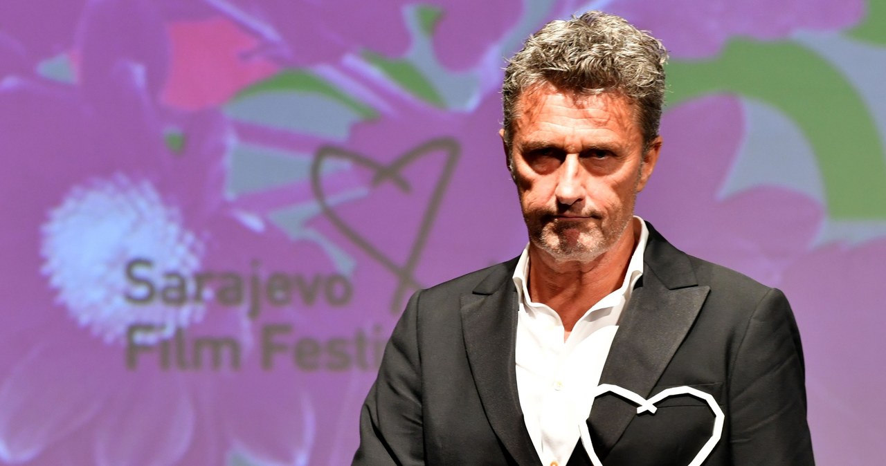 Reżyser Paweł Pawlikowski został uhonorowany "za wybitny wkład w rozwój sztuki filmowej" podczas festiwalu filmowego w stolicy Bośni i Hercegowiny, Sarajewie.