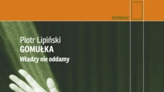 Wyniki konkursu "Gomułka"