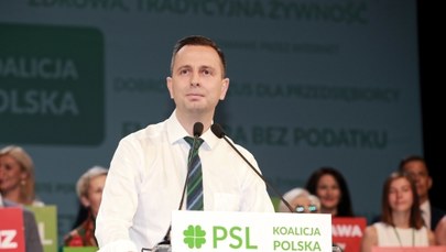 Koalicja Polska zaprezentowała swoje "jedynki"