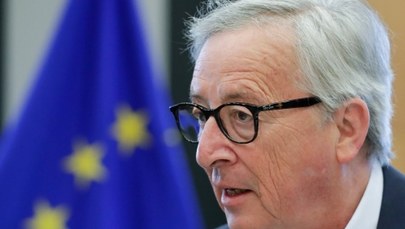 Juncker przerwał wakacje, by poddać się pilnej operacji