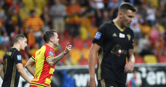 Jagiellonia Białystok pokonała na własnym stadionie Górnika Zabrze (3:1). ​Choć wynik może na to nie wskazywać, zwycięstwo nie przyszło Jagiellonii łatwo. 