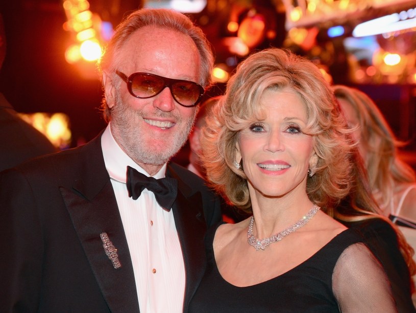 "Był moim kochającym młodszym bratem" - powiedziała Jane Fonda w oświadczeniu. Młodszy brat aktorki, Peter Fonda, zmarł w wieku 79 lat, od dawna zmagał się z rakiem płuc. 