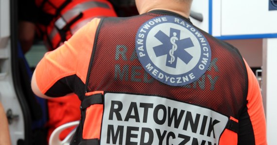 Dwie osoby, które pracowały w niedzielę w zakładach chemicznych w Policach (Zachodniopomorskie), zostały poparzone w wyniku rozszczelnienia rury z metanem. Mężczyźni doznali poparzeń pierwszego stopnia.