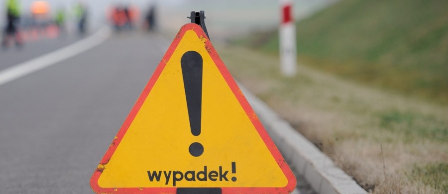 25 osób zginęło, a 494 zostały ranne w wypadkach, do których doszło w czasie długiego weekendu na polskich drogach. To najnowsze dane Komendy Głównej Policji.