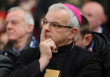 "Stop deprawacji!". Bp Mendyk pisze do rodziców ws. edukacji seksualnej