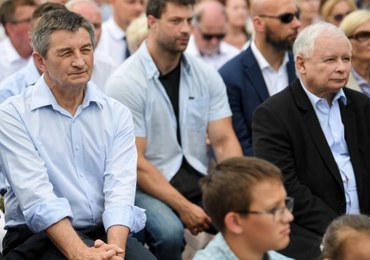 Dworczyk o Kuchcińskim: Jestem przekonany, że uzyska znakomity wynik na Podkarpaciu