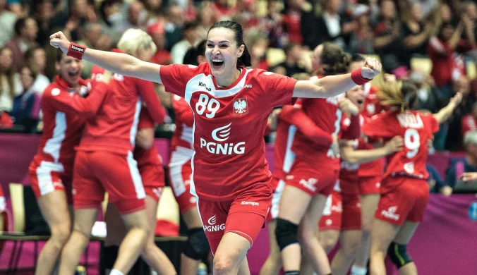 Arne Senstad nowym trenerem reprezentacji Polski piłkarek ręcznych