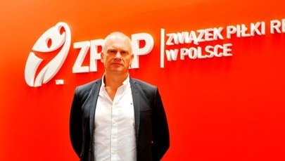 Norweg Arne Senstad nowym trenerem reprezentacji Polski piłkarek ręcznych