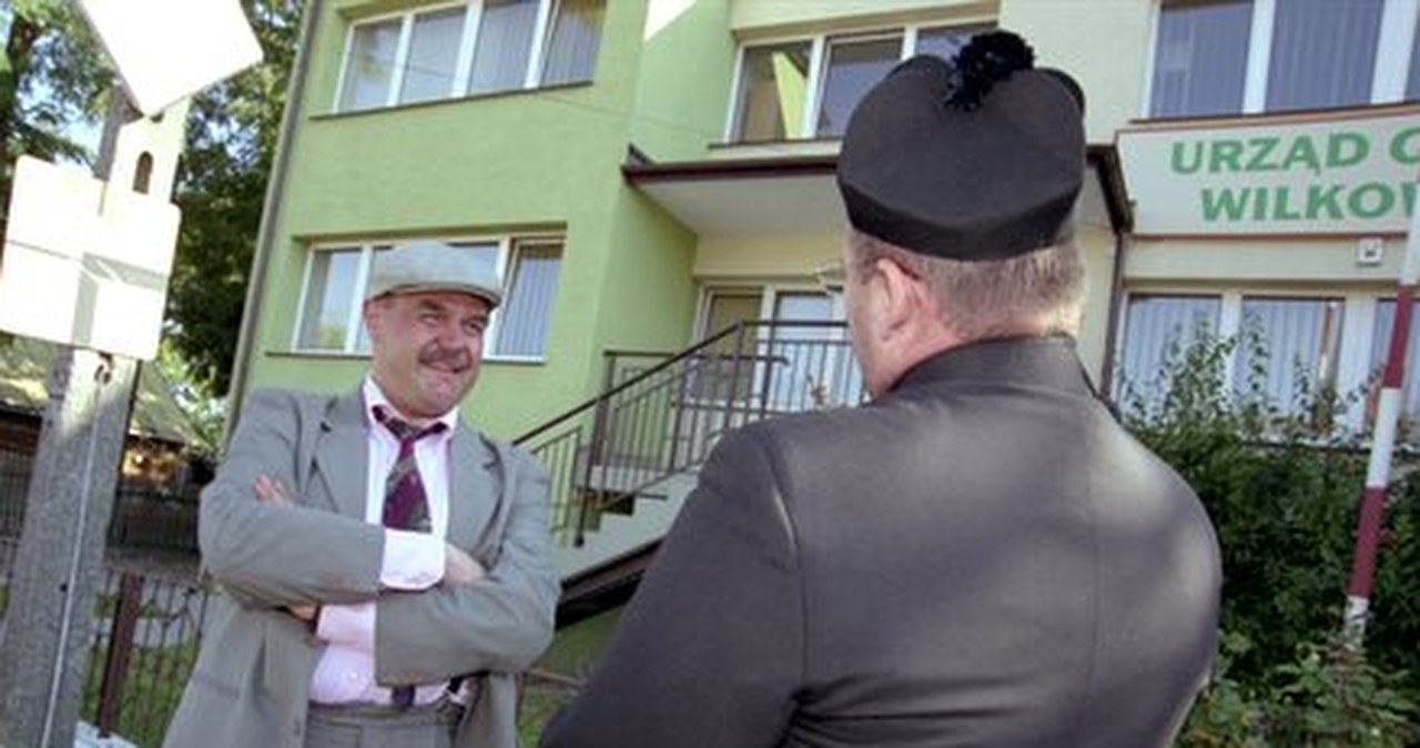 Ranczo - Odcinek 20: "Diabelskie porachunki"