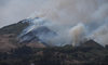 Płoną lasy na Gran Canarii. Ewakuowano ponad 8 tysięcy osób