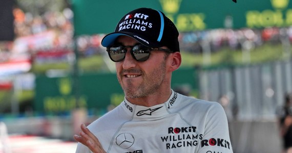 ​Robert Kubica został wybrany najgorszym zawodnikiem Formuły 1 w sezonie 2019 przez dziennikarza portalu "RaceFans" - informuje Onet.pl. Keith Collantine pisze, że prawdopodobnie jedynym sukcesem jest to, że w ogóle udało mu się wrócić do F1.