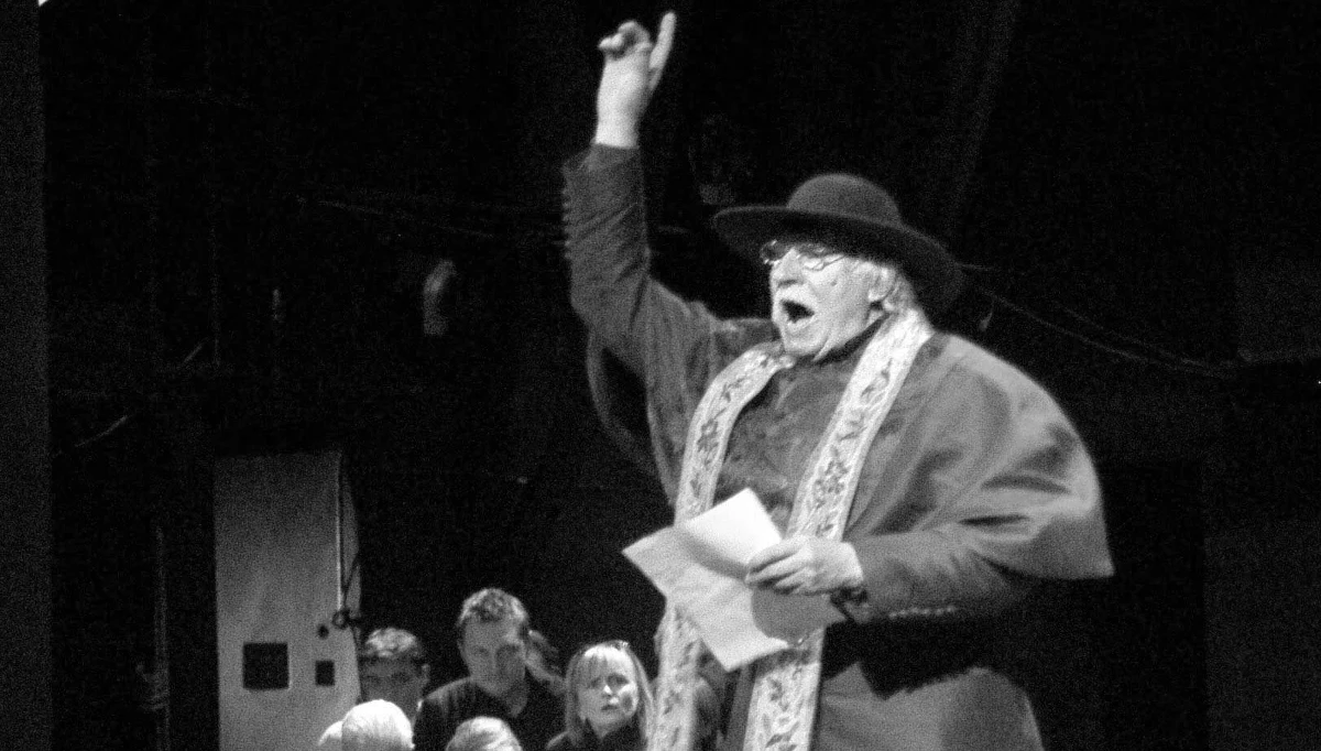 W wieku 84 lat zmarł Andrzej Buszewicz, aktor filmowy, teatralny i telewizyjny. Wystąpił między innymi w "Aktorach prowincjonalnych" Agnieszki Holland i "Szansie" Feliksa Falka. Zagrał także w popularnych serialach, w tym w "Pierwszej miłości" i "Świecie według Kiepskich". 