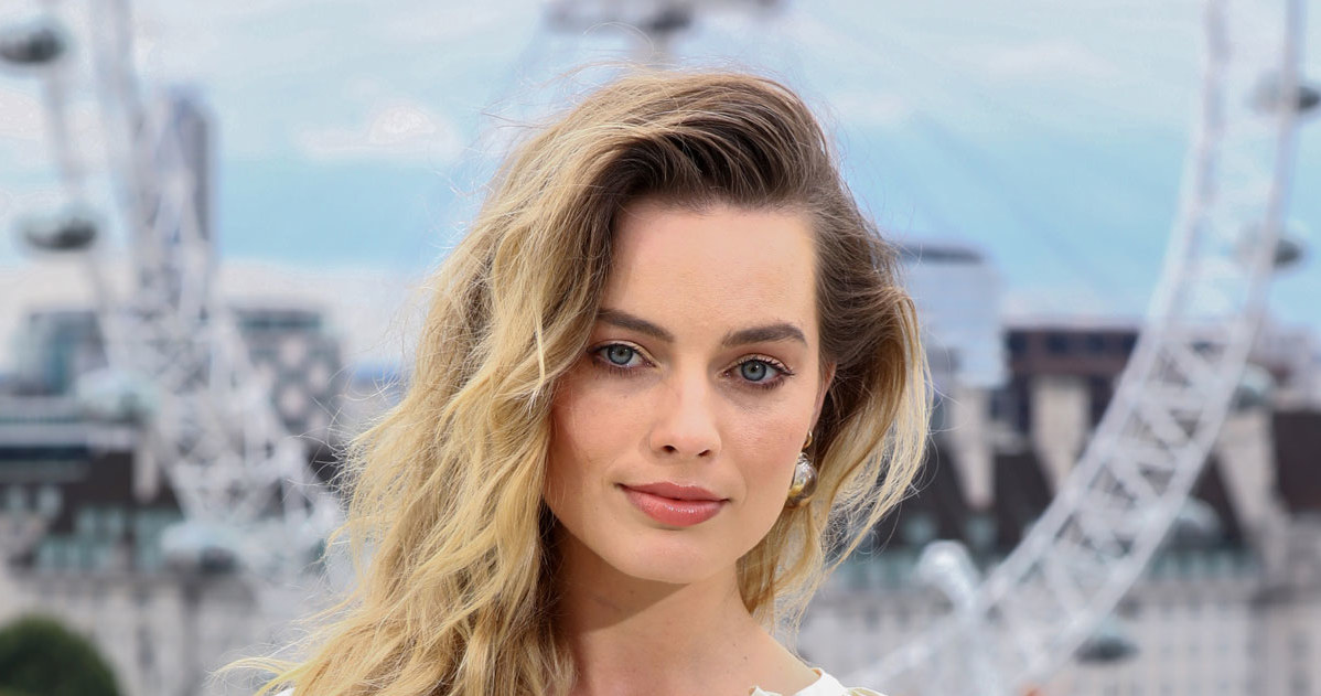 Margot Robbie negocjuje swój udział w nowej odsłonie "Piratów z Karaibów". Kogo miałaby zagrać piękność z Hollywood?	