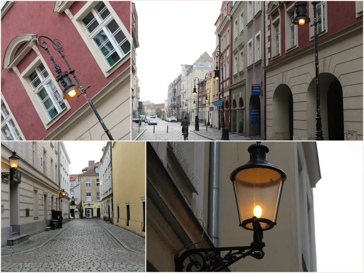 Uliczne lampy na terenie całego Poznania po nocy nie gasną w ogóle albo gasną i po chwili znowu się zapalają. Ta sytuacja trwa już nieprzerwanie od pięciu dni, mimo że według zapewnień urzędników, nad usunięciem awarii pracuje cały zespół specjalistów. 