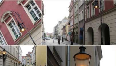 W Poznaniu latarnie świecą w dzień. ZDM mówi o poważnej usterce 