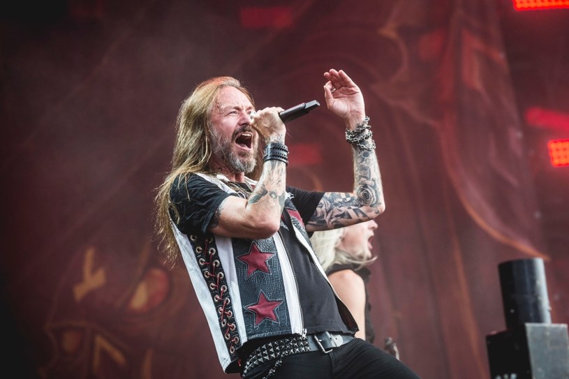 W połowie sierpnia do sprzedaży trafił nowy album Hammerfall - "Dominion". Z końcem stycznia 2020 roku zespół wyruszy w europejską trasę koncertową, promującą to wydawnictwo. W jej ramach grupa wystąpi w Polsce na dwóch koncertach. 