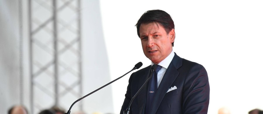 Premier Włoch Giuseppe Conte zapowiedział złożenie dymisji na ręce prezydenta. Rząd Contego pracował 14 miesięcy. 