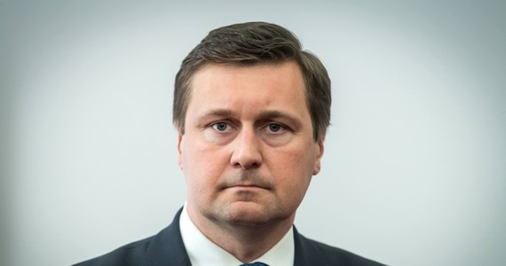 Poseł Łukasz Zbonikowski został usunięty z Prawa i Sprawiedliwości. Taką decyzję podjął zarząd okręgowy partii. 