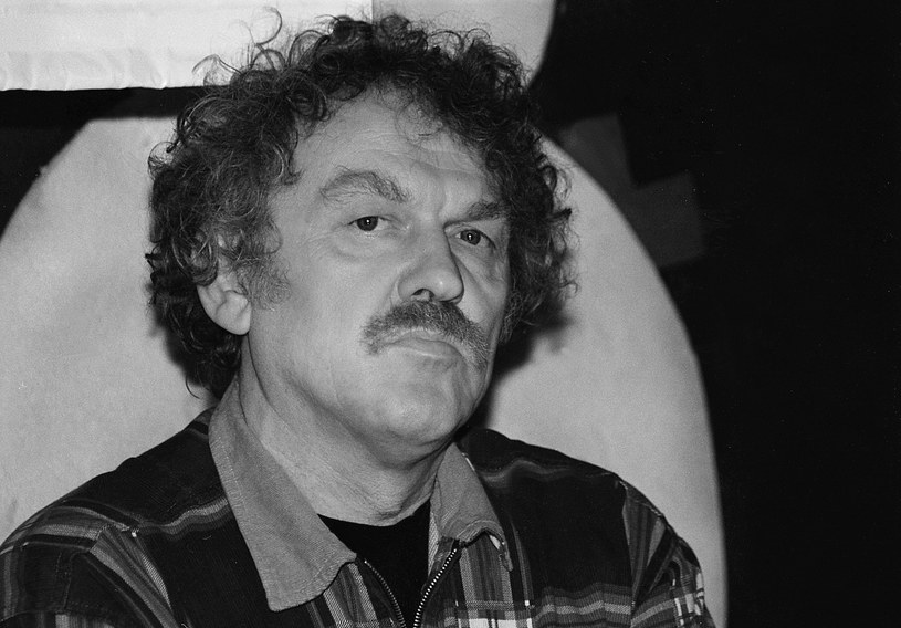 Nie żyje scenarzysta Jan Purzycki, autor scenariusza do m.in. "Piłkarskiego pokera" i "Wielkiego Szu". Zmarł w wieku 71 lat.