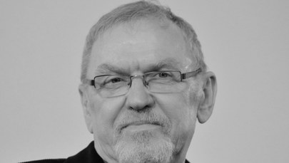 Jan Purzycki nie żyje. Był scenarzystą "Wielkiego Szu" i "Piłkarskiego pokera"