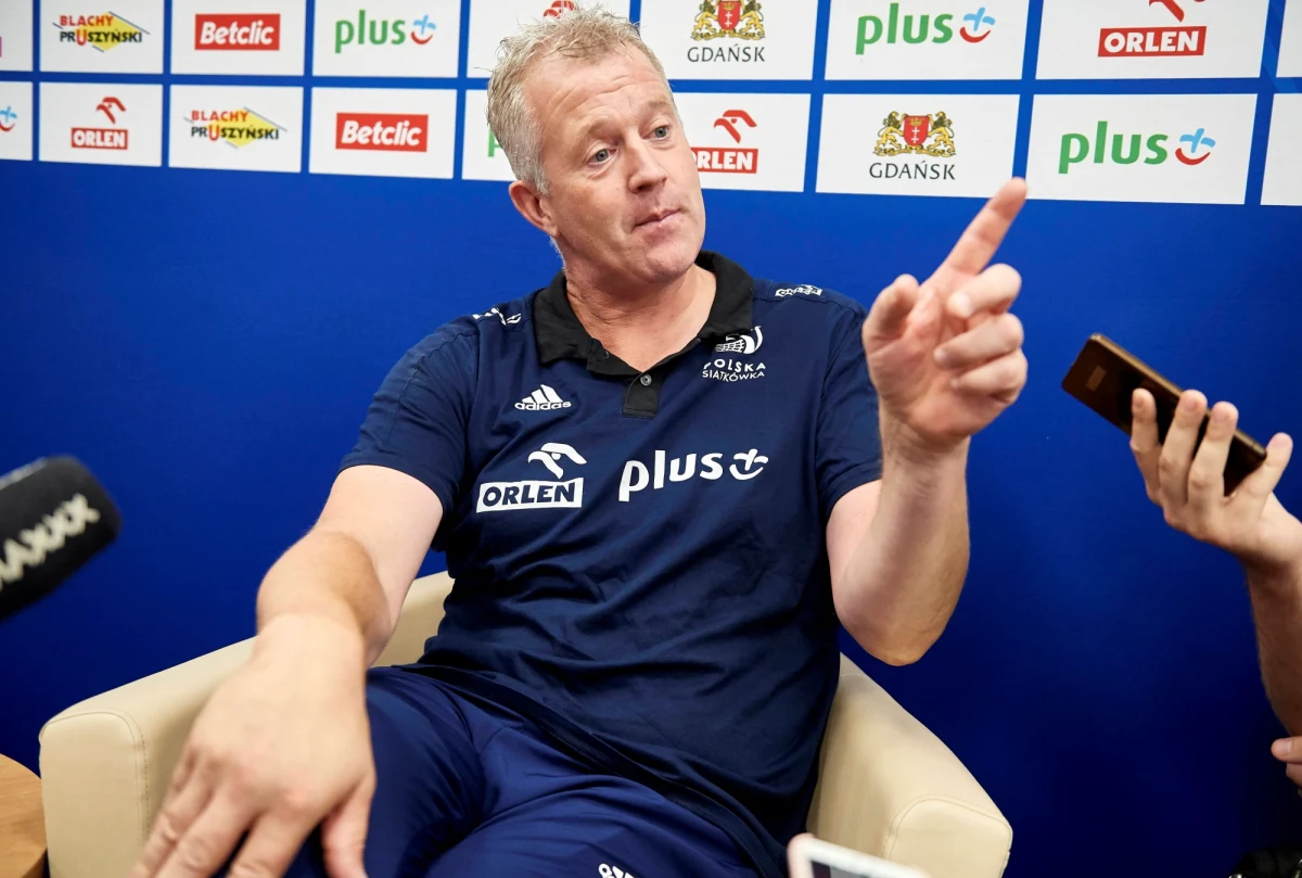 Trener reprezentacji Polski mężczyzn w siatkówce Vital Heynen podał szeroki skład kadry narodowej na Puchar Świata 2019 w Japonii. Zawody zostaną rozegrane w dniach w dniach 1-15 października.