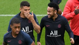 Neymar, PSG, Barcelona. A jeśli to jest tylko blef?