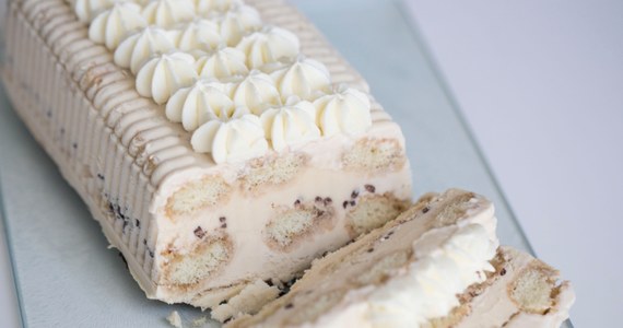 Białe tiramisu - przepis, który osładza życie Nigelli Lawson