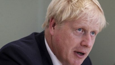 Zdecydowane kroki Borisa Johnsona: Koniec kontaktów z Brukselą?