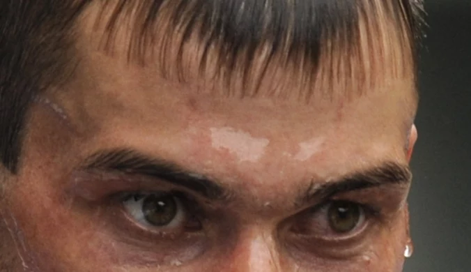 Siergiej Bakulin znów wpadł na dopingu. Ośmioletnia dyskwalifikacja