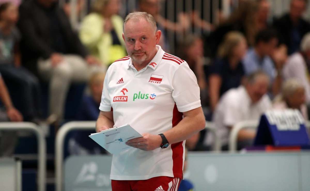 Kamila Witkowska nie znalazła się w 14-osobowym składzie biało-czerwonych na siatkarskie mistrzostwa Europy, które od piątku rozgrywane będą m.in. w Łodzi. W pierwszym meczu Polki zagrają ze Słowenkami (godz. 20.30).