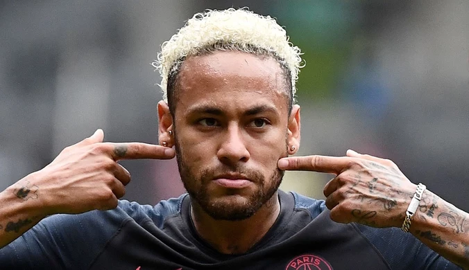 Sensacyjny powrót Neymara? Wielki transfer na horyzoncie
