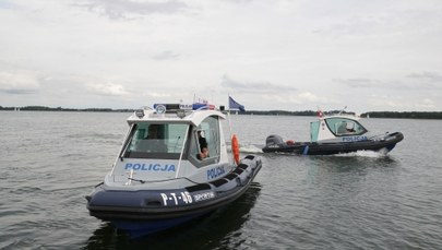 Policja: Poszukiwania Piotra Woźniaka-Staraka będą prowadzone do skutku