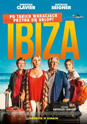 Ibiza - Film w Interia.pl