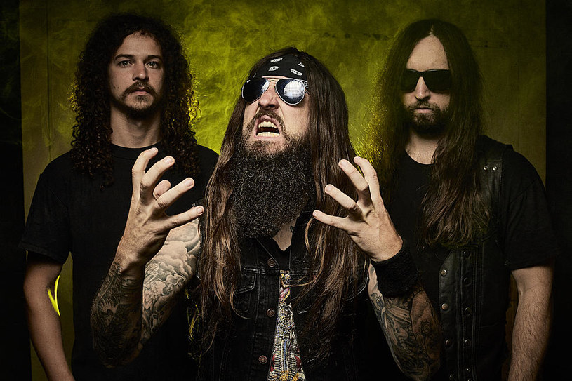 Najwięksi jajcarze death metalu z amerykańskiego Cannabis Corpse ujawnili szczegóły premiery nowego albumu.