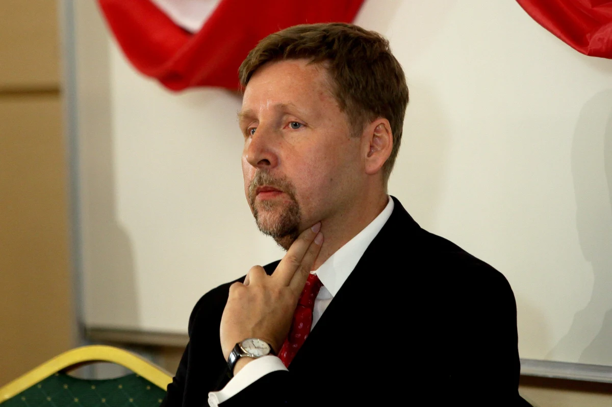 Marek Migalski – politolog, a w latach 2009-2014 r. europoseł, jest kandydatem Koalicji Obywatelskiej do Senatu w okręgu jastrzębskim (Śląskie). Liderem listy do Sejmu jest poseł Marek Krząkała.