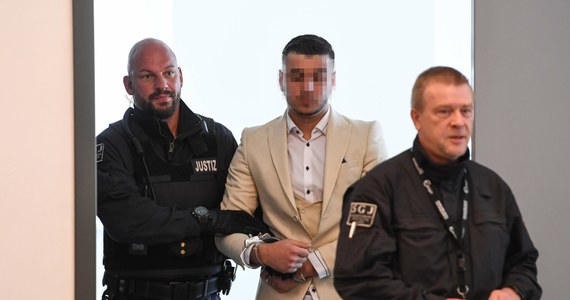 Sąd w Dreźnie skazał na 9,5 roku więzienia Syryjczyka, który w sierpniu 2018 roku zabił nożem mieszkańca Chemnitz. Po tej tragedii w mieście doszło do wielotysięcznych antyrządowych demonstracji i zamieszek.