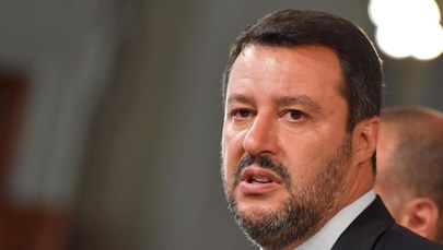 Salvini: Włochy nie mogą sobie pozwolić na to, by tracić czas