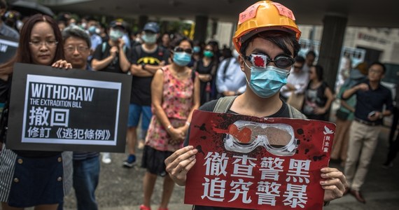 W ramach przeciwdziałania "skoordynowanym operacjom wpływu" serwis YouTube zablokował 210 kanałów, na których publikowano nagrania na temat prodemokratycznych protestów w Hongkongu - poinformowała firma Google, do której należy YouTube.