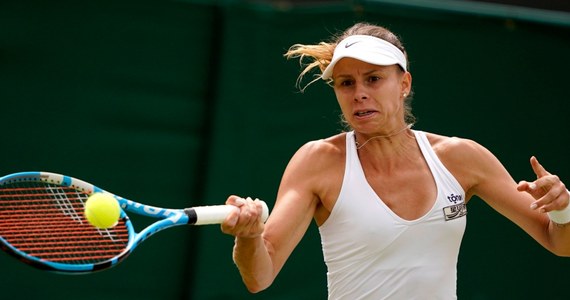 Magda Linette pokonała rozstawioną z numerem piątym Czeszkę Katerinę Siniakovą 7:6 (7-3), 6:2 i awansowała do finału tenisowego turnieju WTA w nowojorskim Bronksie (pula nagród 250 tys. dol.). Będzie to jej drugi w karierze mecz o tytuł w imprezie tej rangi.