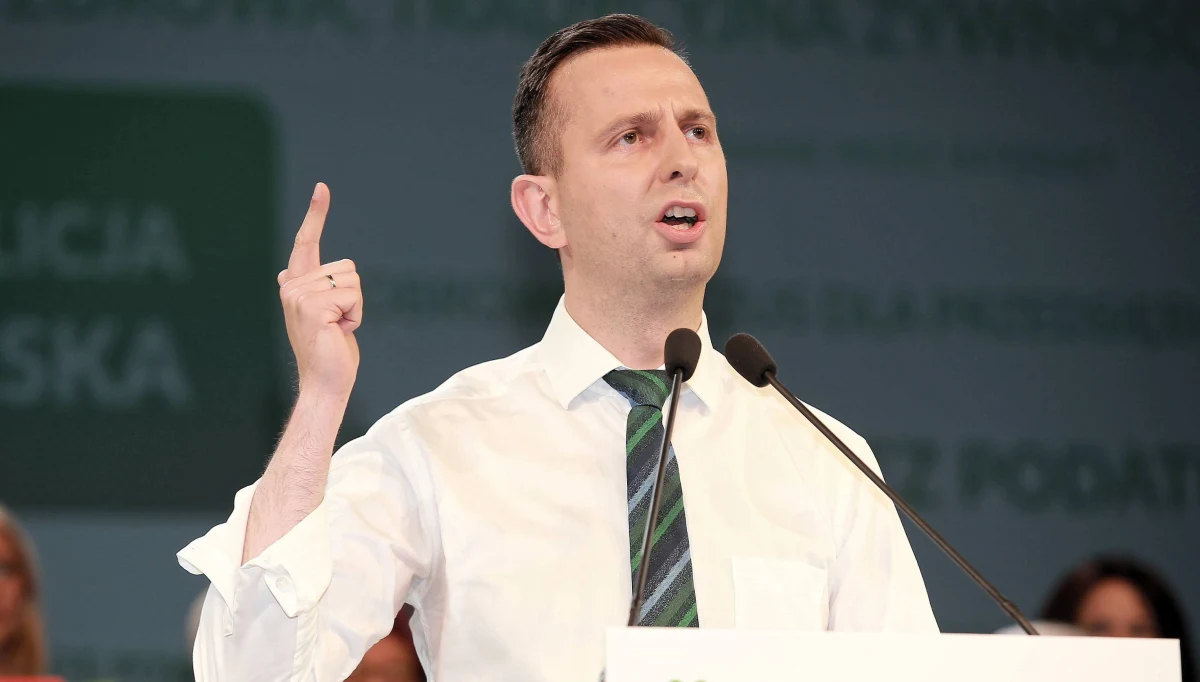 Może się zdarzyć, że tam gdzie PSL wystawi kandydatów do Senatu, będą też kandydaci innych ugrupowań opozycyjnych - przyznał prezes PSL Władysław Kosiniak-Kamysz. Wyraził jednak nadzieję, że w większości okręgów formacje opozycyjne "nie będą sobie wchodzić w szkodę". 