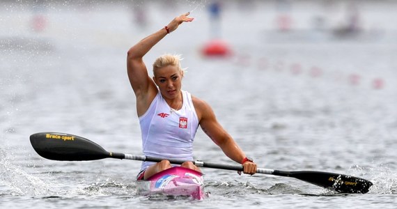 Marta Walczykiewicz zdobyła srebrny medal w olimpijskiej konkurencji K1 200 m w kajakarskich mistrzostwach świata w węgierskim Szegedzie. Zwyciężyła Nowozelandka Lisa Carrington, trzecia była Dunka Emma Aastrand Jorgensen.