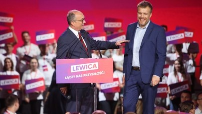 Konwencja Lewicy. "Polska musi zadbać o zwykłych ludzi"