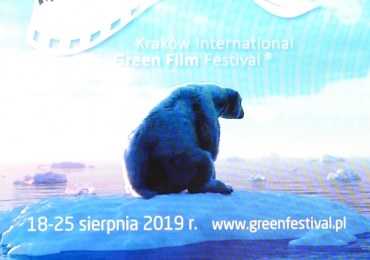 Green Film Festival: "Welcome to Sodome" z nagrodą główną!