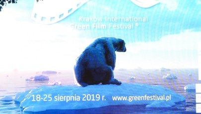 Green Film Festival: "Welcome to Sodome" z nagrodą główną!