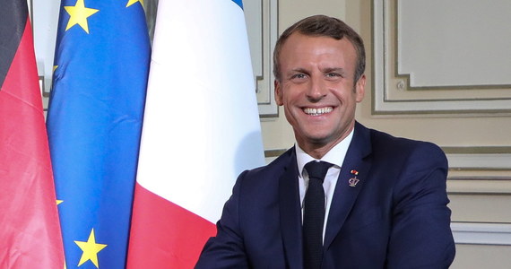 Prezydent Francji Emmanuel Macron poinformował w sobotę wieczorem na Twitterze o otwarciu szczytu G7 w Biarritz.