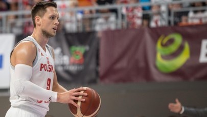 Polscy koszykarze pokonali reprezentację Iranu