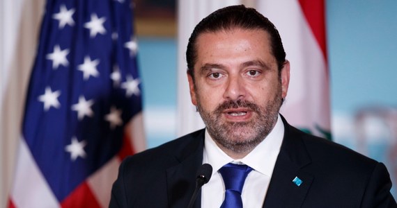 Premier Libanu Saad Hariri odniósł się do ostatnich działań Izraela i pokreślił, że „rażąco atakuje libańską suwerenność, a to zagraża stabilności regionu”. Wcześniej na przedmieścia Bejrutu spadły dwa izraelskie drony, z których jeden eksplodował, uszkadzając budynek centrum medialnego Hezbollahu.