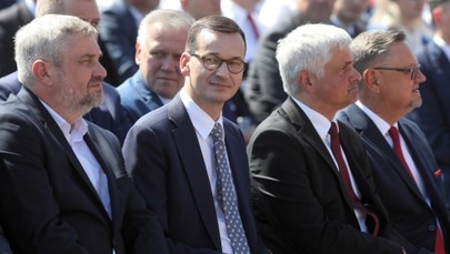 1000 zł dopłaty do hektara w związku z suszą. "Państwo musi pomagać polskiemu rolnikowi”