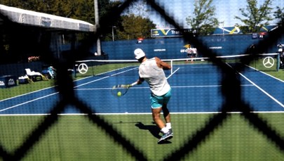 Startuje US Open. W poniedziałek zagrają Świątek, Fręch i Hurkacz