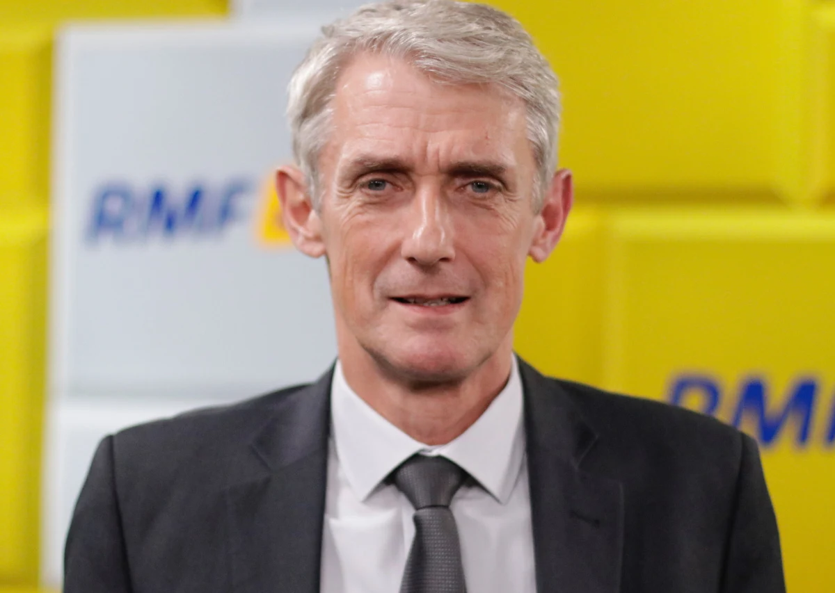 "Hejterzy pracują w ramach struktury państwa, bo to jest kolejna rzecz, która tego dowodzi" - tak rzecznik Sądu Najwyższego Michał Laskowski odniósł się do informacji RMF FM, z której wynika, że KRS decydując o awansach sędziowskich korzystała z materiałów dostarczonych przez internetową hejterkę Emilię. 